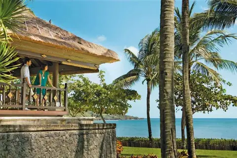 InterContinental Bali Resort in Jimbaran — foto 21