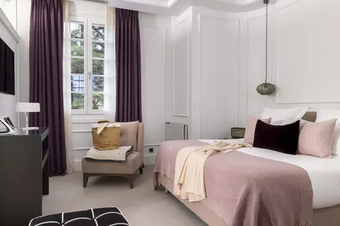 Villa Magalean Hotel & Spa in Hondarribia — foto 5