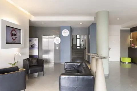 B&B HOTEL Mantova in San Giorgio di Mantova, foto 5