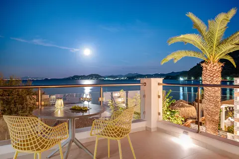 8 Moons Boutique Apartments in Δημοτική Ενότητα Βαθέος