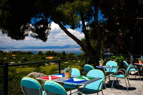 Waterman Beach Village in Supetar — foto 9