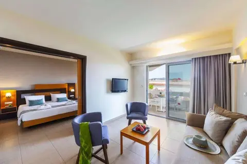 Leonardo Kolymbia Resort in Kolymbia, foto 3