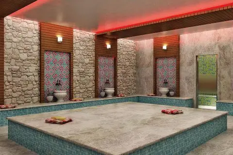 Orfeus Queen Hotel in Manavgat — foto 27