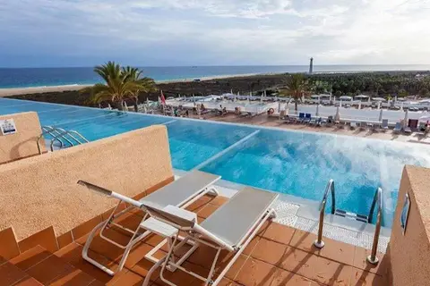 SBH Maxorata Resort in Pájara, foto 26