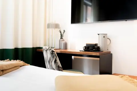 Hotel Cosmo in Valencia — foto 25