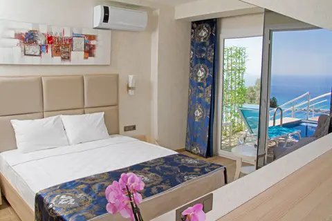 Ramada by Wyndham Fethiye Ölüdeniz in Fethiye — foto 21