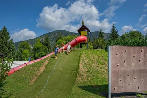 Camping Burgstaller foto 12