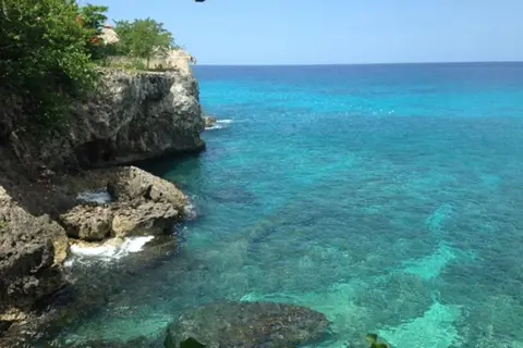 Travellers Beach Resort in Negril — foto 17