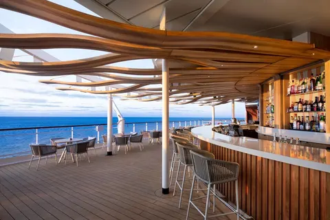 13 dg cruise Azie Celebrity Millenium in Kuta Selatan — foto 4