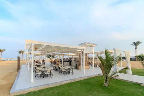 Casa Blue Resort in مرسى علم — foto 9