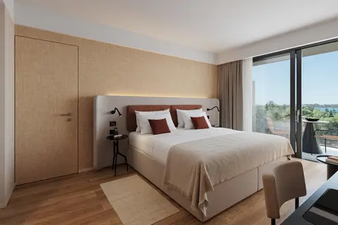 Pical Hotel, Valamar Collection in Porec — foto 20