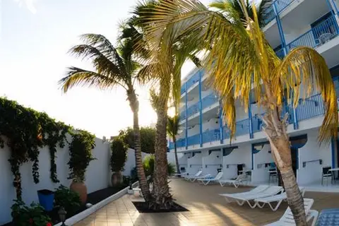 Aparthotel Costa Volcán & Spa in Puerto del Carmen — foto 15