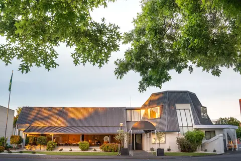 Scenic Hotel Marlborough in Blenheim — foto 2