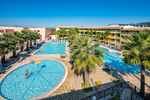 Caretta Beach Hotel & Waterpark foto 13