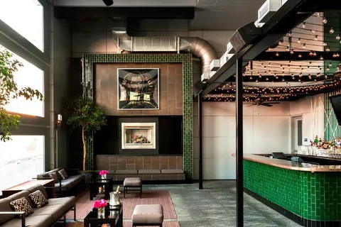 W Hoboken in Hoboken — foto 4