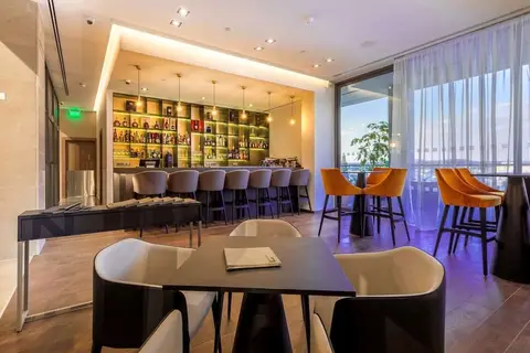 Radisson Blu Hotel, Larnaca in Larnaca — foto 26