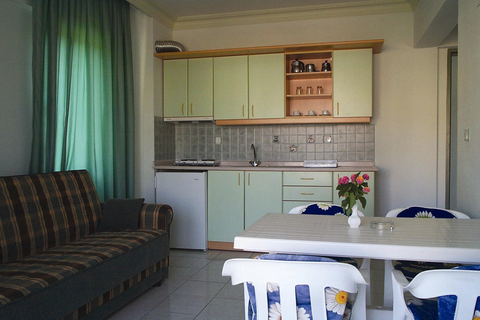 Appartementen Parkmar foto 6