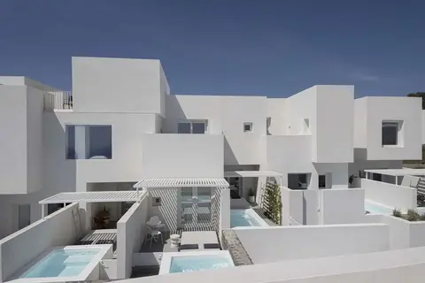Neo Suites in Δημοτική Ενότητα Θήρας