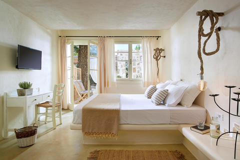 Iridachic Boutique Hotel & Spa - adults only foto 4