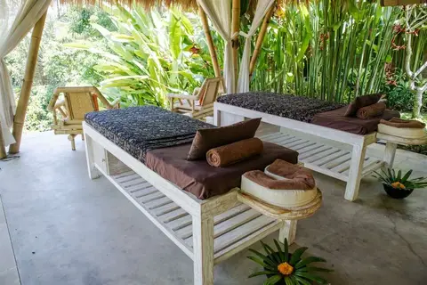 Desa Visesa Ubud in Ubud, foto 8
