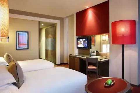 Park Rotana in أبو ظبي — foto 10