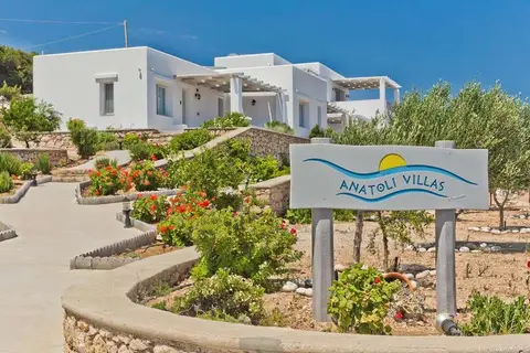 Anatoli Villas in Δημοτική Ενότητα Καρπάθου — foto 10