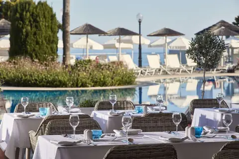 TUI Blue Atlantica Bay in Agios Tychonos — foto 24