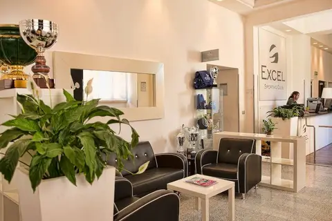 Excel Hotel Roma Montemario in Rome, foto 16