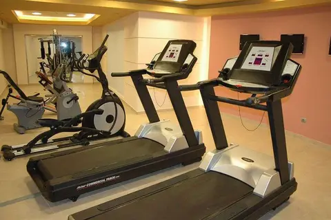 Ionian Emerald Resort in Δημοτική Ενότητα Σάμης — foto 8