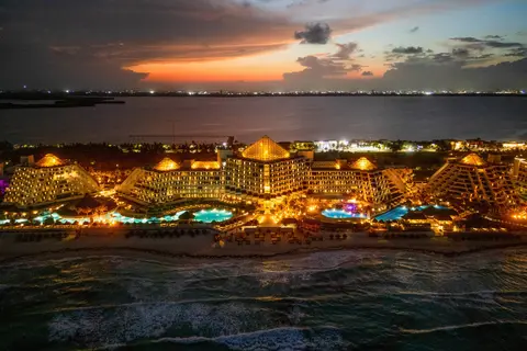Paradisus Cancún in Cancún — foto 6