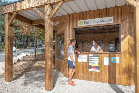 Camping La Farigoulette foto 11