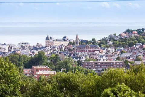 La Vallée in Houlgate — foto 19