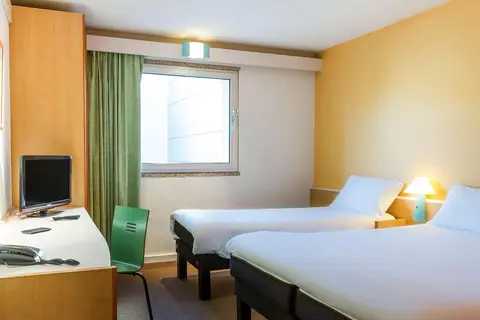 ibis Porto São João in Vila Nova de Gaia — foto 20