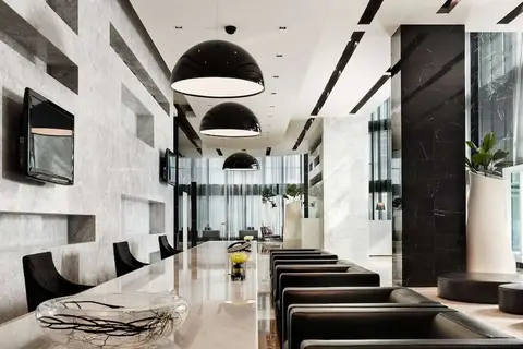 S31 Sukhumvit Hotel in Bangkok, foto 9