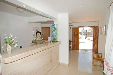Appartementen Princesa Guayadeque in Tías, foto 15