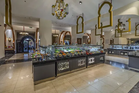Spice Hotel & Spa in Serik — foto 21