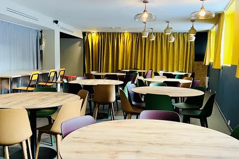 The People Les 2 Alpes foto 6