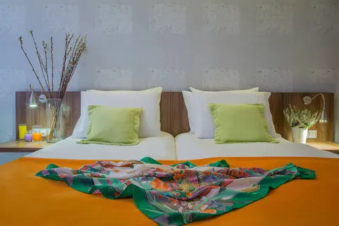 Novus City Hotel foto 6