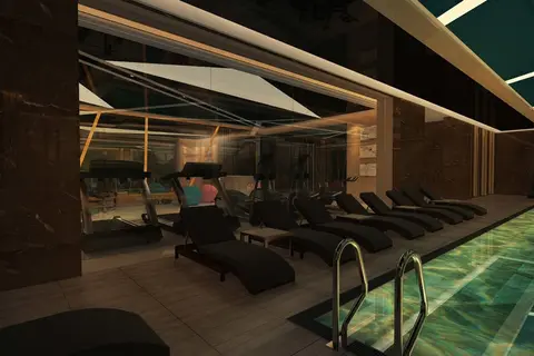 Glamour Resort & Spa in Manavgat — foto 7