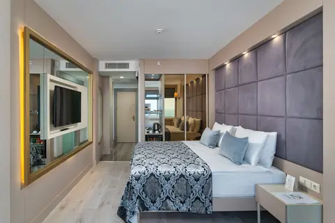 Delta Hotels Antalya Lara in Muratpaşa, foto 23
