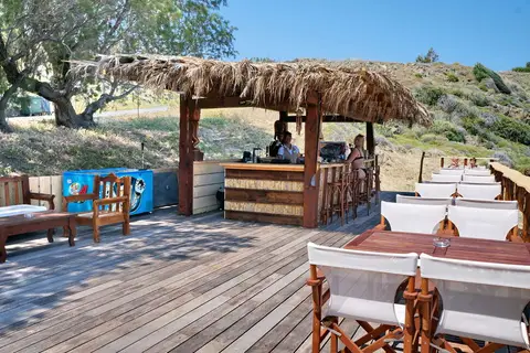 Aquamare Hotel Lesvos in Δήμος Δυτικής Λέσβου — foto 9