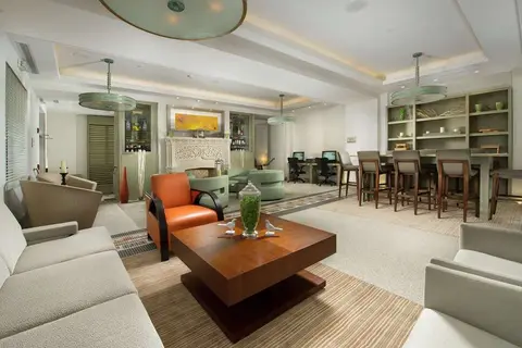 Hilton Garden Inn Miami South Beach in Miami Beach — foto 13