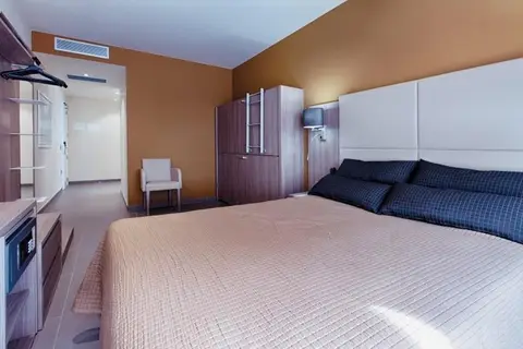 Medplaya Hotel Monterrey in Castell d'Aro, Platja d'Aro i s'Agaró — foto 18