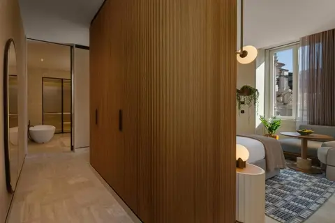 Six Senses Rome in Rome — foto 19