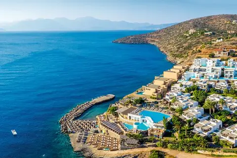 Aquila Elounda Village in Δημοτική Ενότητα Αγίου Νικολάου — foto 9