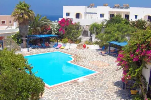 Popi Studios in Karpathos Municipal Unit, foto 12