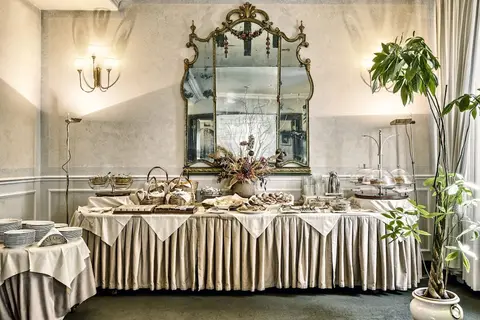 Grandhotel Bastiani in Grosseto, foto 28