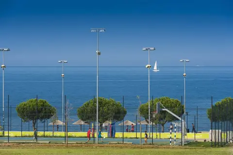 Park Umag in Umag, foto 28