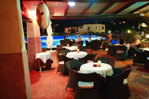 Grand Hotel in Porto Cervo in Porto Cervo, foto 17