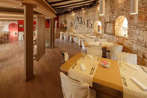 Istrian Villas Plava Laguna in Monterol — foto 7